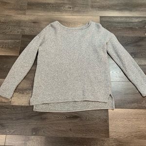 J. Crew sweater